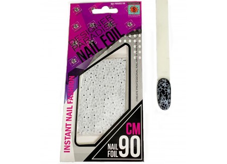 Nail Foil 600042 - 90cm
